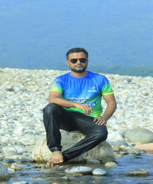 MD ALAMGIR HOSSAIN